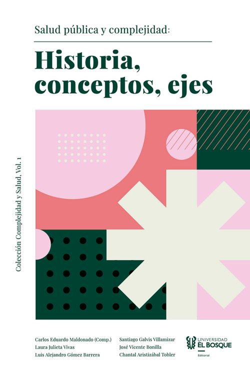 Salud pública y complejidad