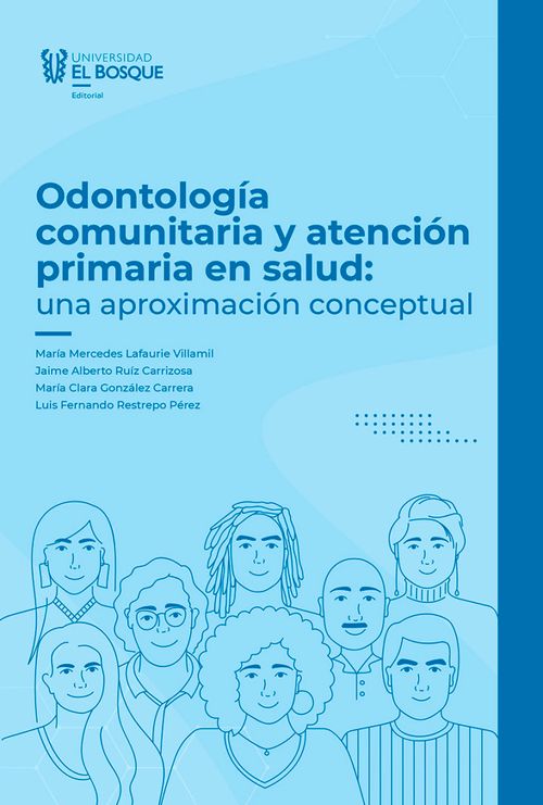 Odontología comunitaria y atención primaria en salud