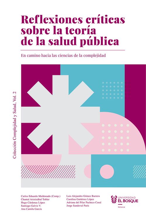 Reflexiones críticas sobre la teoría de la salud pública
