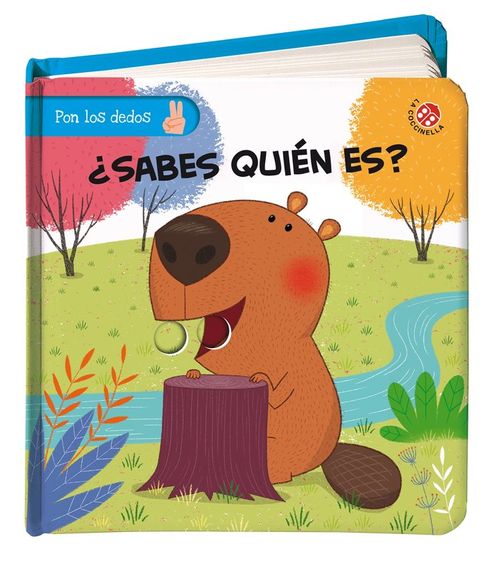 Sabes quien es