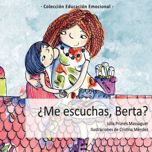 ME ESCUCHAS BERTA