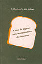 Curso de higiene para manipuladores de alimentos