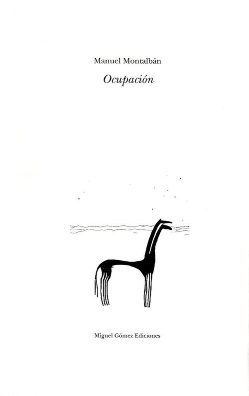 Ocupacion