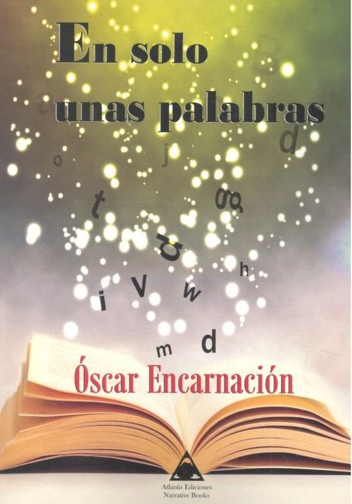 En solo unas palabras
