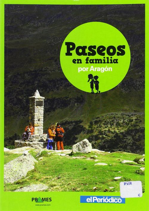 PASEOS EN FAMILIA POR ARAGON