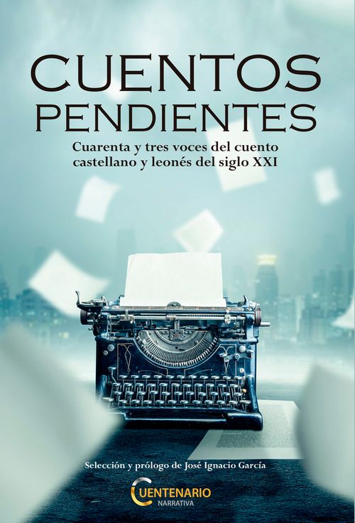 CUENTOS PENDIENTES
