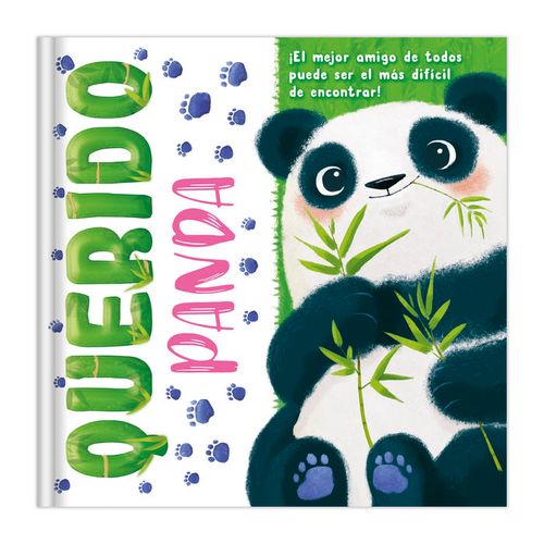QUERIDO PANDA