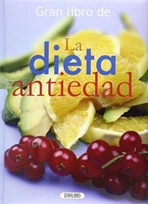 DIETA ANTIEDAD LA
