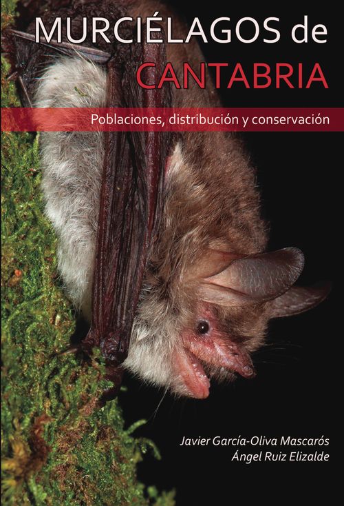 Murcielagos de Cantabria