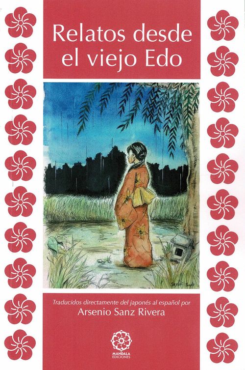 Relatos desde el viejo Edo