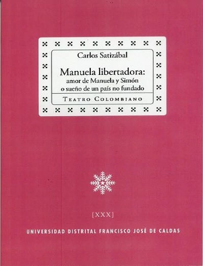 Manuela libertadora