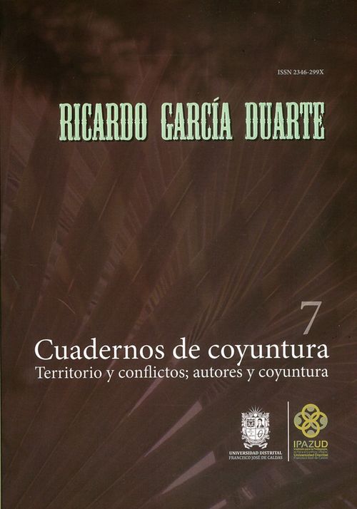 Cuaderno de coyuntura 7