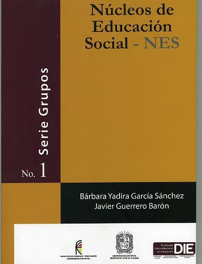 Núcleos de Educación Social  NES