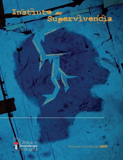 Instinto de supervivencia