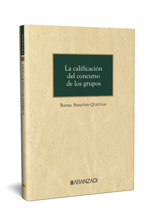 LA CALIFICACION DEL CONCURSO DE LOS GRUPOS E-BOOK