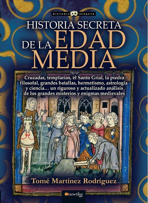 Historia secreta de la Edad Media
