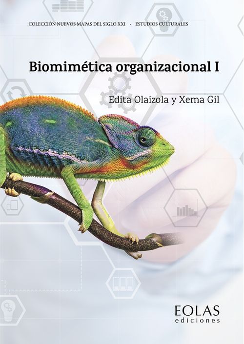 Biomimetica organizacional I