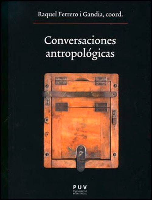 Conversaciones antropologicas