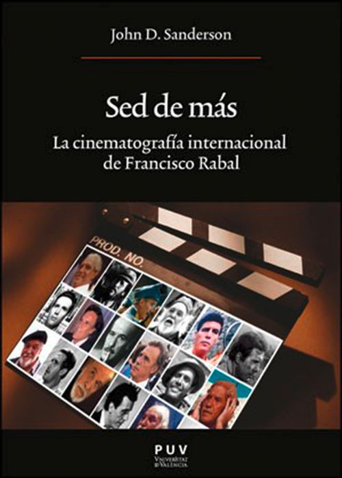 Sed de mas