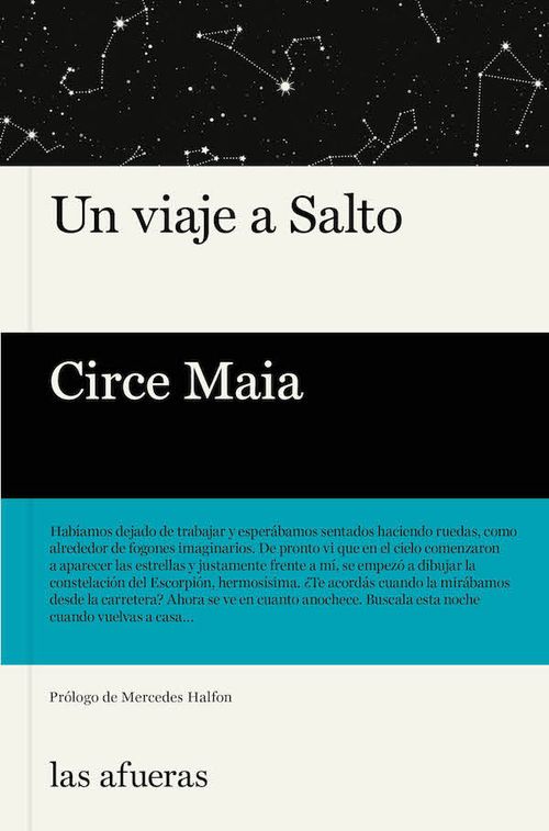 Un viaje a Salto