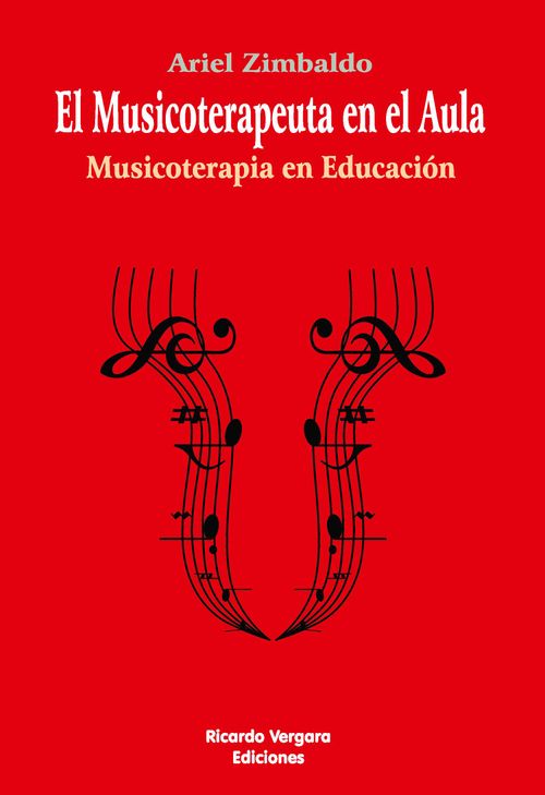 El musicoterapeuta en el aula