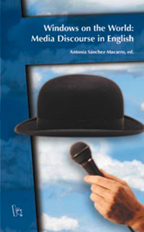 Windows on the World Media Discourse in English
