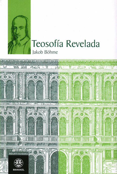 Teosofia revelada