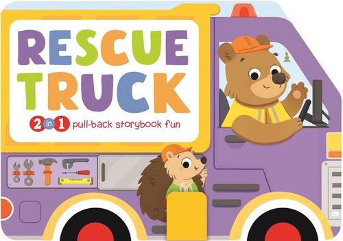 RESCUE TRUCK