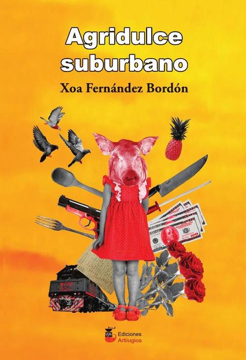 Agridulce Suburbano