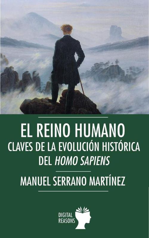 El Reino humano