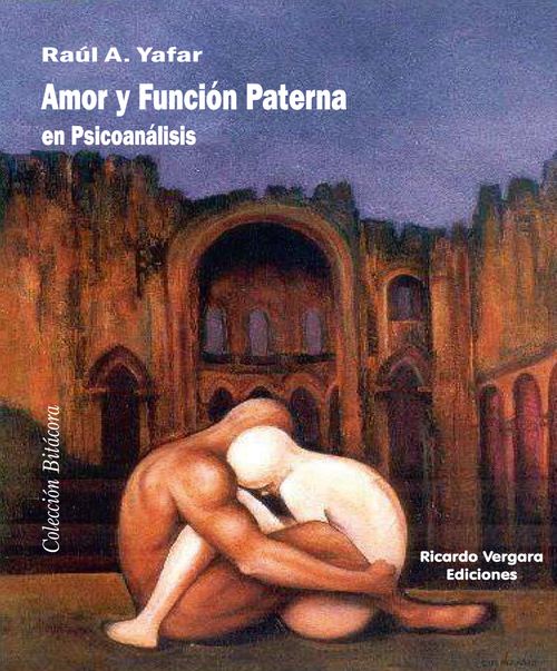 Amor y funcion paterna en psicoanalisis