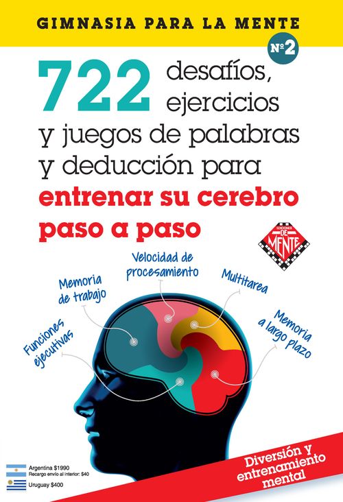 Gimnasia para la mente
