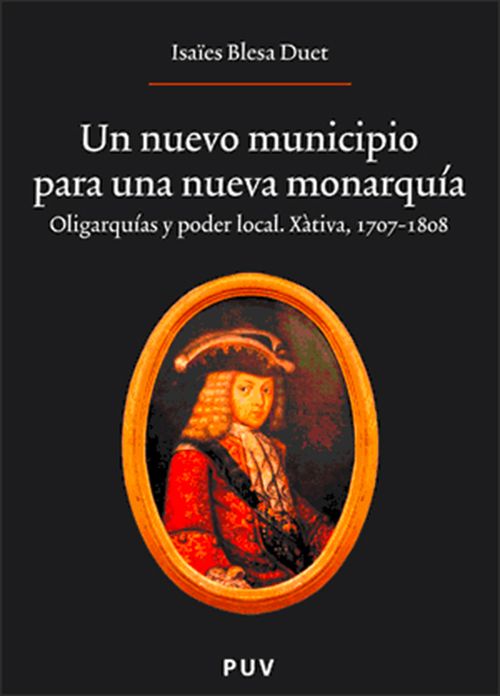 Un nuevo municipio para una nueva monarquia