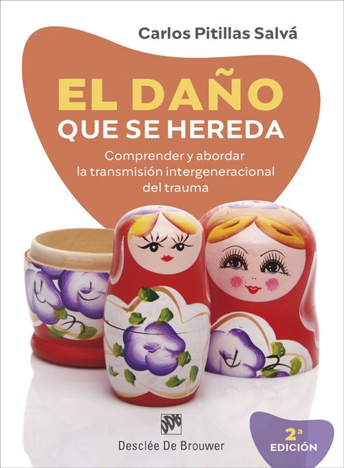 El dano que se hereda
