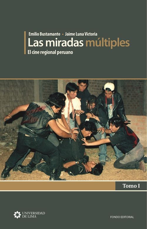 Las miradas multiples I