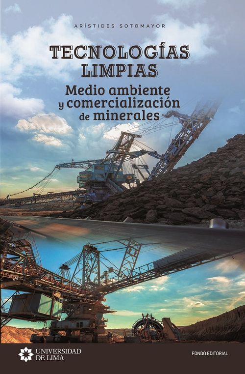Tecnologias limpias medio ambiente y comercializacion de minerales