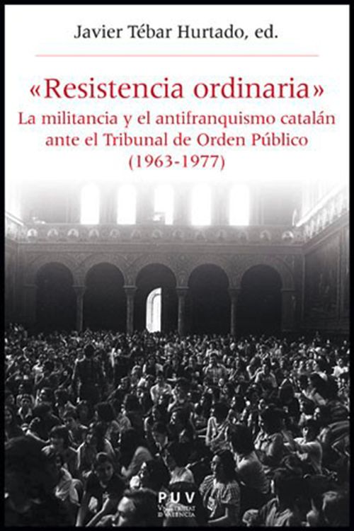 Resistencia ordinaria