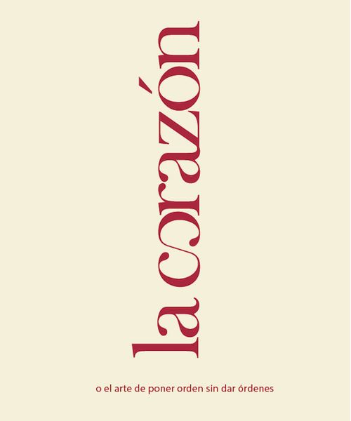la corazon