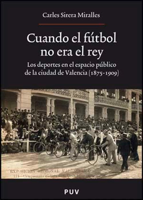 Cuando el futbol no era el rey