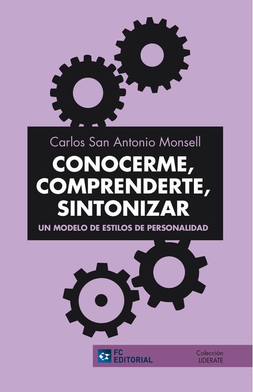 Conocerme comprenderte sintonizar