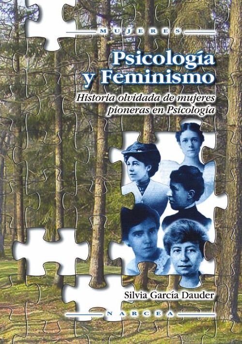 Psicologia y feminismo