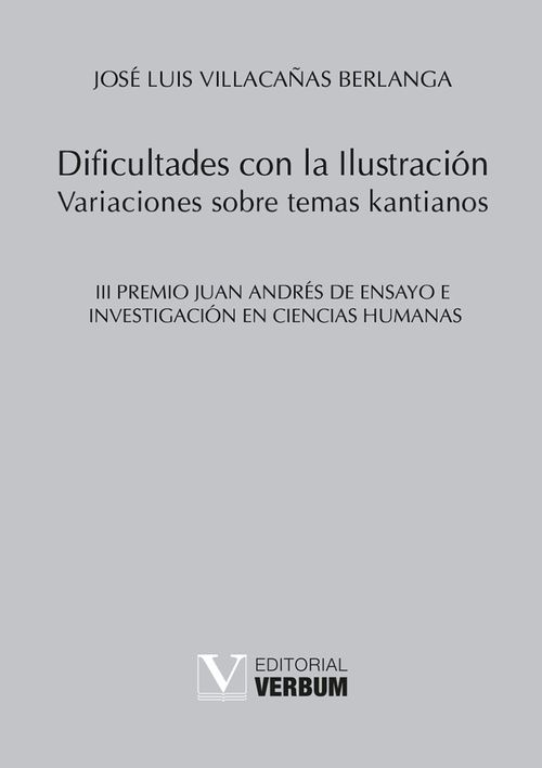 Dificultades con la Ilustracion
