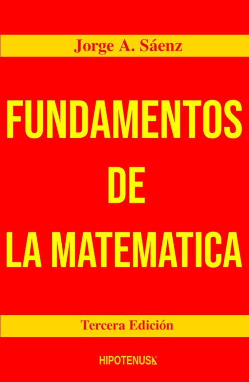 Fundamentos de la Matematica