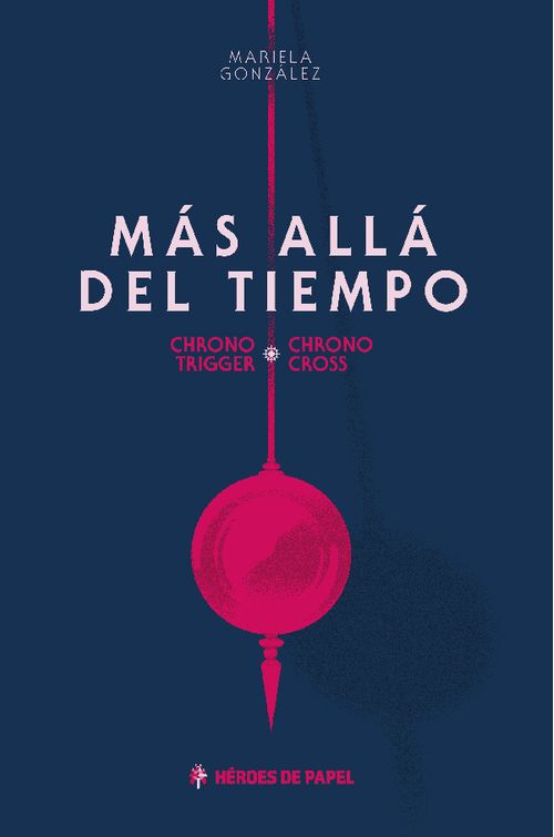 Mas alla del tiempo