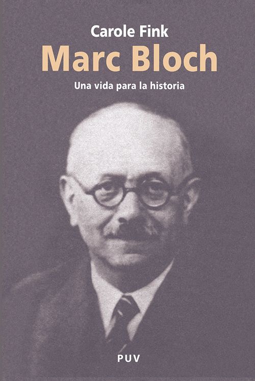 Marc Bloch