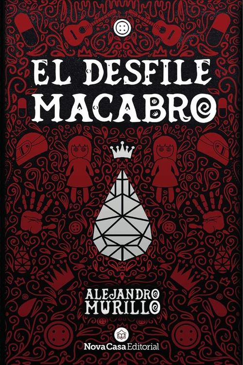 El desfile macabro