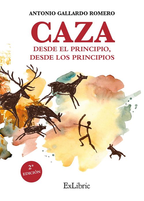Caza Desde el principio desde los principios