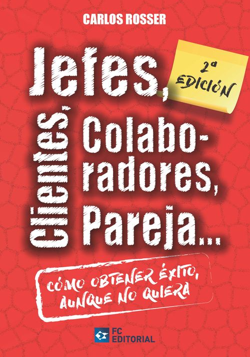 Jefes Clientes Colaboradores Pareja