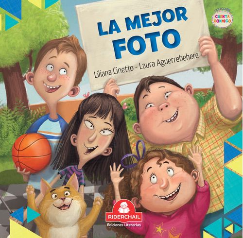 La mejor foto