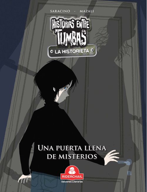 Una puerta llena de misterios